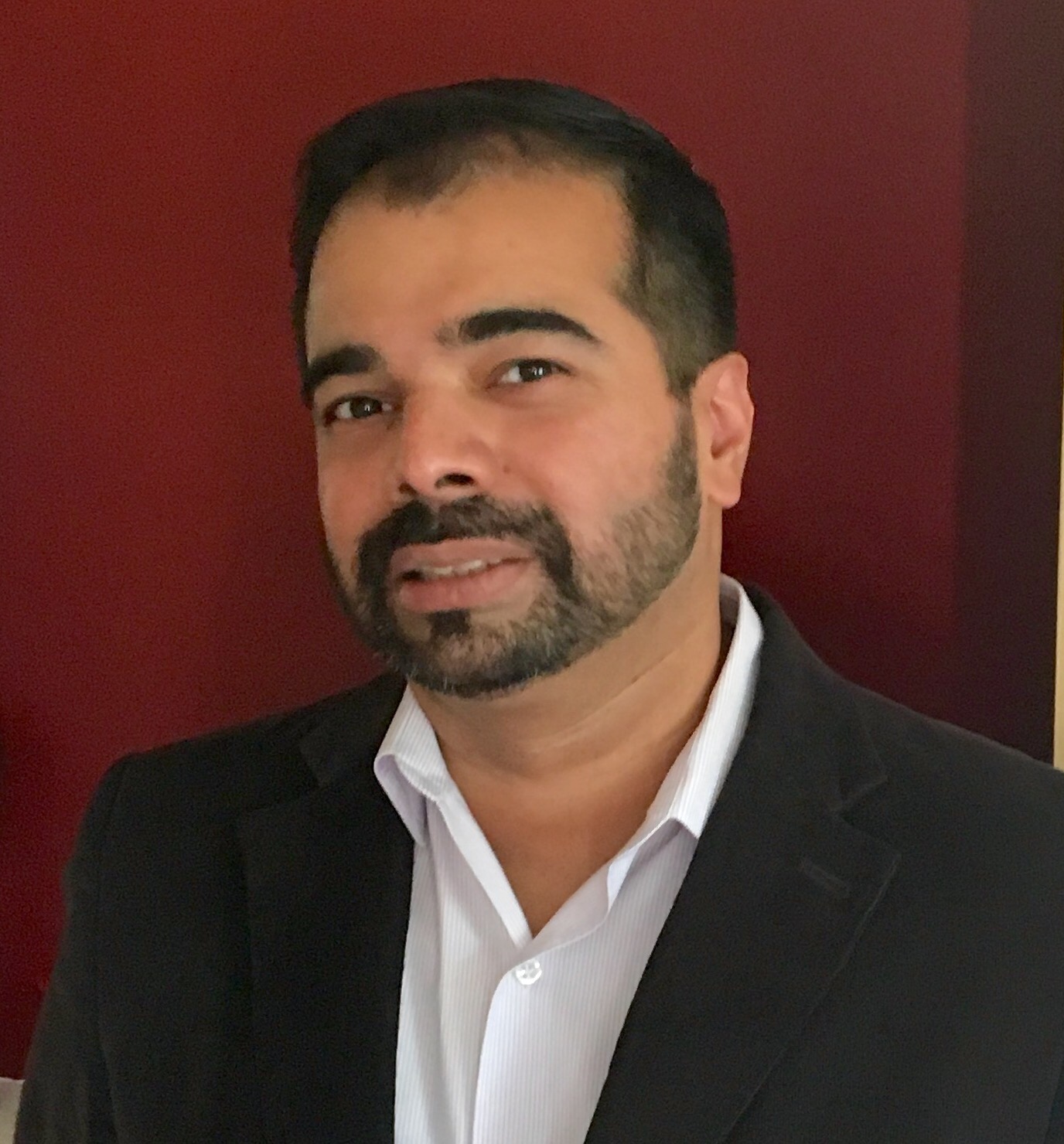 Rahul Nachane